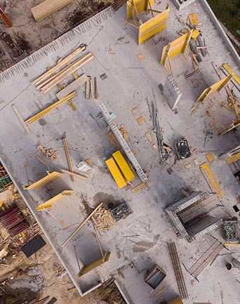 Construction and Demolition Industry