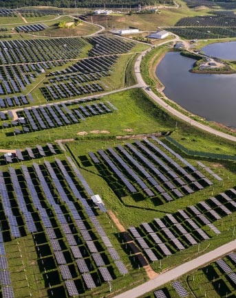 Industrial, Energy, and Telecom Clients