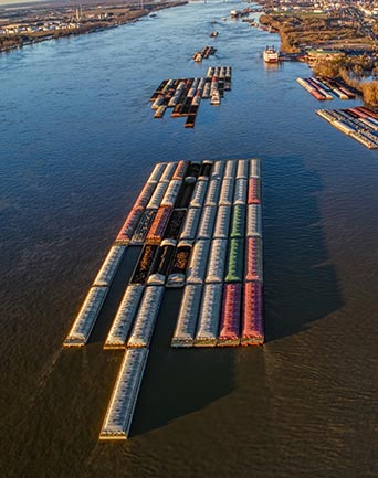 Industrial and Manufacturing