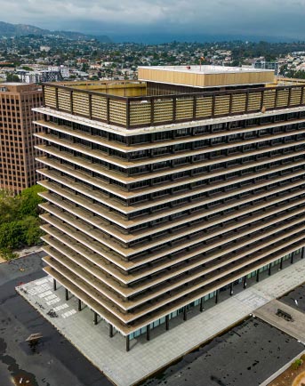 Commercial and Residential Real Estate